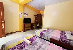 White Beach Hotel Puerto Galera powered by Cocotel