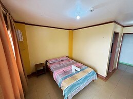 White Beach Hotel Puerto Galera powered by Cocotel
