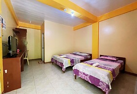 White Beach Hotel Puerto Galera powered by Cocotel