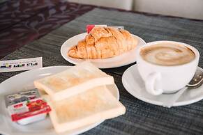 The Beach Cha Am Guest House