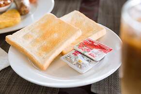 The Beach Cha Am Guest House