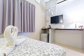 The Beach Cha Am Guest House