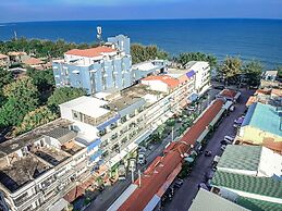 The Beach Cha Am Guest House