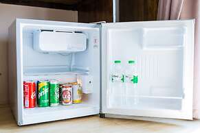 The Beach Cha Am Guest House