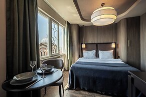 Sayeban Hotel Istanbul