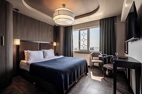 Sayeban Hotel Istanbul