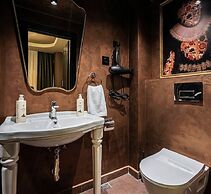 Sayeban Hotel Istanbul