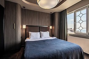 Sayeban Hotel Istanbul
