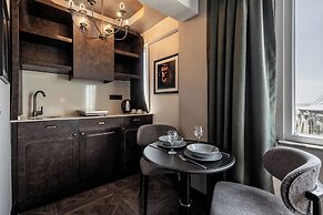 Sayeban Hotel Istanbul