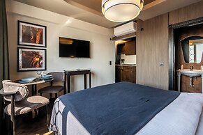 Sayeban Hotel Istanbul