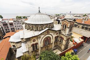 Sayeban Hotel Istanbul