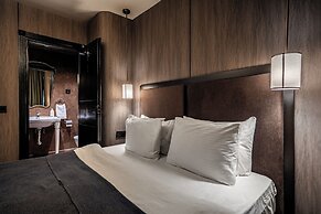 Sayeban Hotel Istanbul