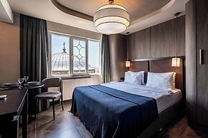 Sayeban Hotel Istanbul