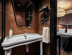 Sayeban Hotel Istanbul