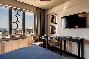 Sayeban Hotel Istanbul