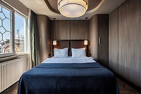 Sayeban Hotel Istanbul