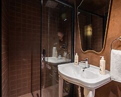 Sayeban Hotel Istanbul