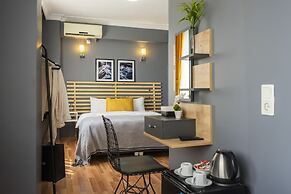 Sayeban Hotel Istanbul