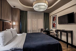 Sayeban Hotel Istanbul