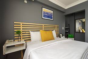 Sayeban Hotel Istanbul