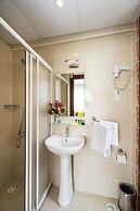 Sayeban Hotel Istanbul