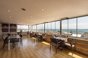 Sayeban Hotel Istanbul