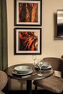 Sayeban Hotel Istanbul