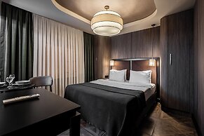 Sayeban Hotel Istanbul