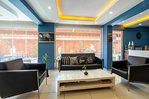 Sayeban Hotel Istanbul