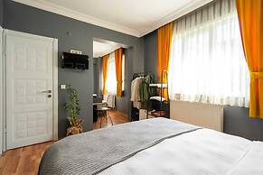 Sayeban Hotel Istanbul