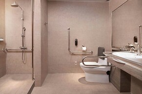 Sheraton Taitung Hotel