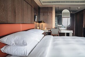 Sheraton Taitung Hotel