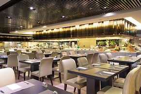 Sheraton Taitung Hotel