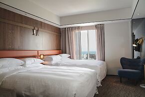 Sheraton Taitung Hotel