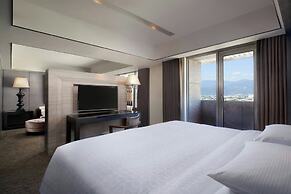 Sheraton Taitung Hotel