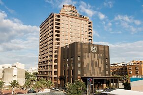 Sheraton Taitung Hotel
