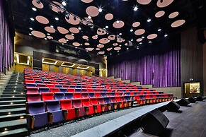 Sheraton Taitung Hotel