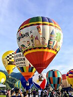 Sheraton Taitung Hotel