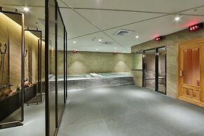 Sheraton Taitung Hotel