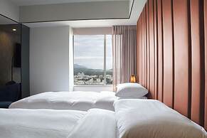 Sheraton Taitung Hotel