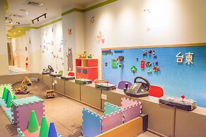 Sheraton Taitung Hotel