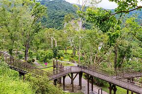 Sheraton Taitung Hotel