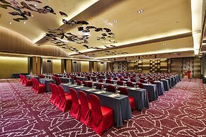 Sheraton Taitung Hotel