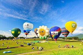 Sheraton Taitung Hotel