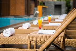 Sheraton Taitung Hotel