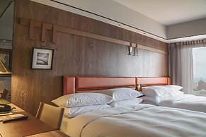 Sheraton Taitung Hotel