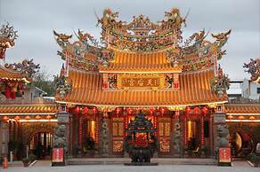 Sheraton Taitung Hotel