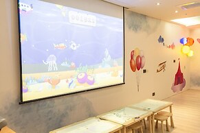 Sheraton Taitung Hotel