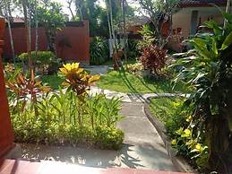 Ramayana Hotel Sanur