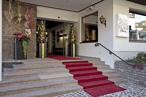 Sporthotel St. Anton